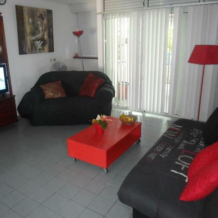 Bel Appartement Face A La Plage Au Diamant Le Diamant Exterior photo